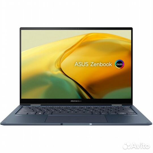 Ноутбук Asus Zenbook 14 Flip oled UP3404VA 574460