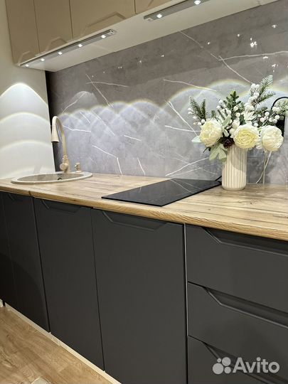 Кухонный гарнитур бу