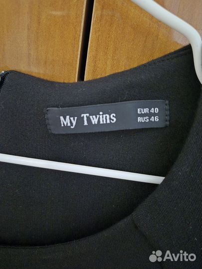 Женское платье 44-46