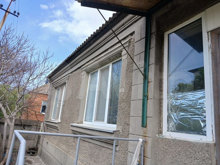 Дом 800 м² на участке 6 сот.