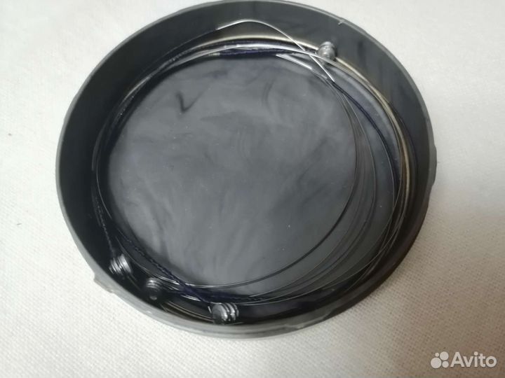 Струны для скрипки