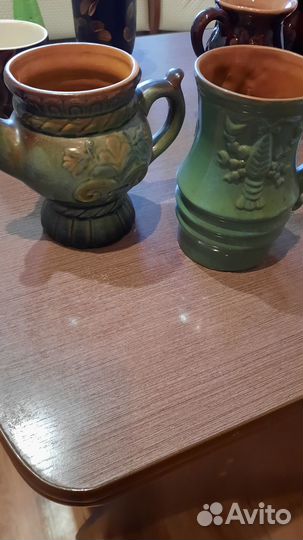 Керамика СССР