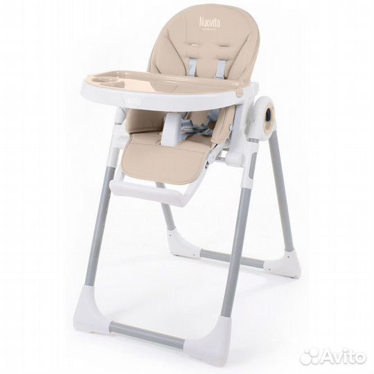 Стульчик для кормления 2 в 1