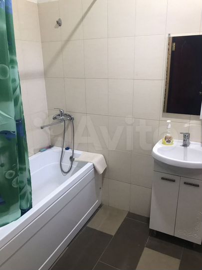 Комната 30 м², 1/1 эт.