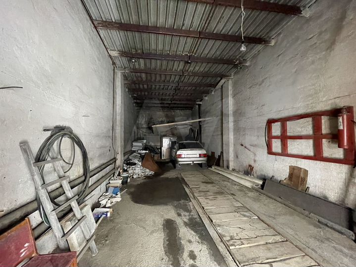 Сдам производственное помещение, 62 м²