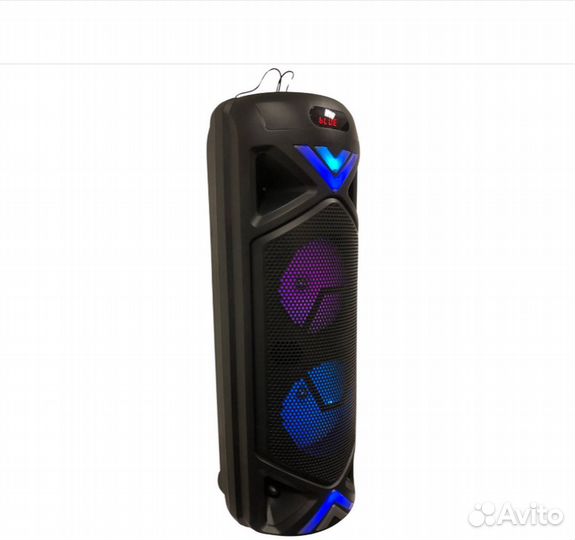 Напольная колонка digivolt DG-1199 8