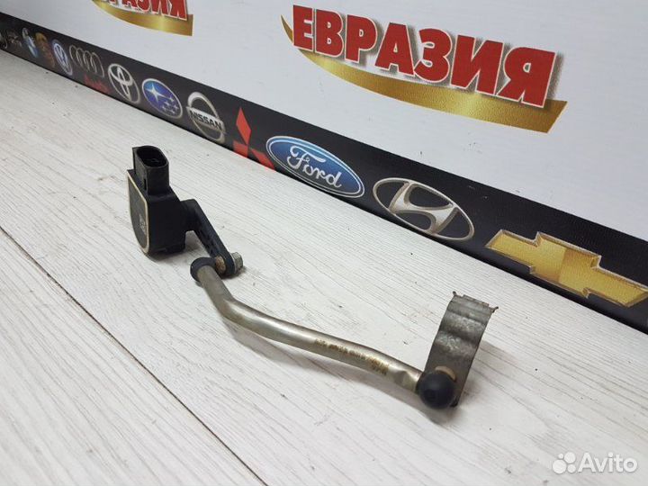 Датчик высоты дорожного просвета передний Bmw X3