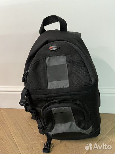 Фотокзак Сумка дл техники / фотоаппарата lowepro