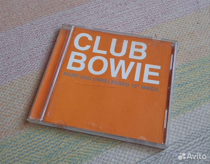 Компакт диски CD