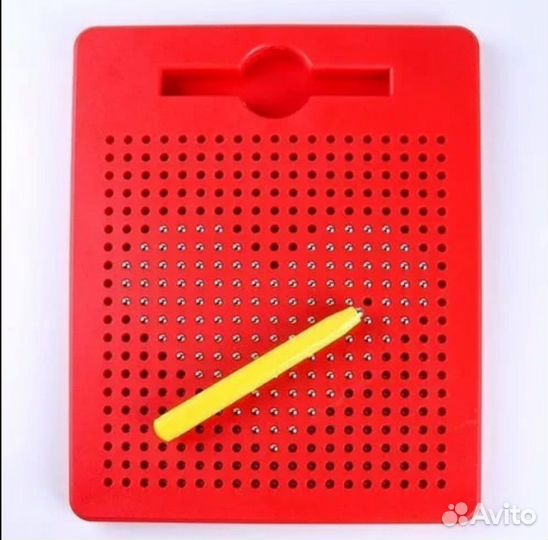 Новый Магнитный планшет для рисования