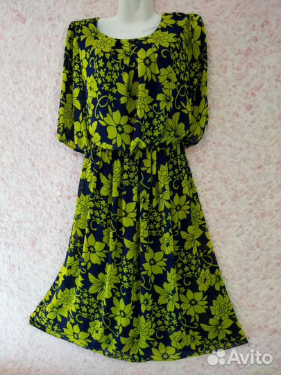 Платье женское вечернее