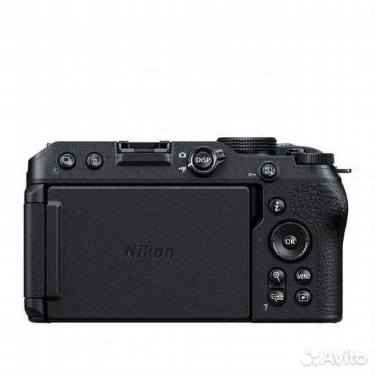 Фотоаппарат Nikon Z30 kit Новый Гарантия