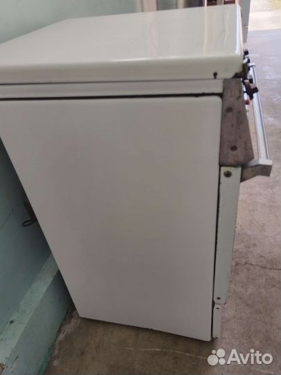 Газовая плита бу 