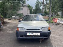 ВАЗ (LADA) 2113 Samara 1.5 MT, 2006, 154 654 км, с пробегом, цена 40 000 руб.