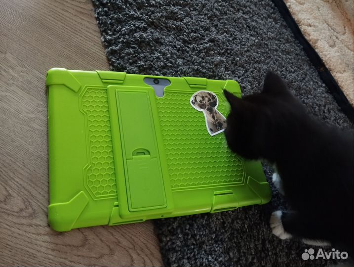 Планшет dexp H110