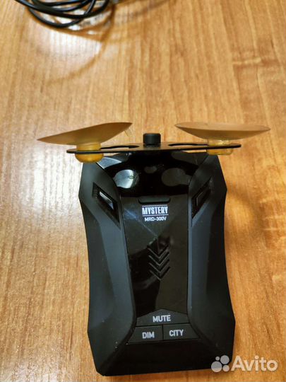 Радар детектор