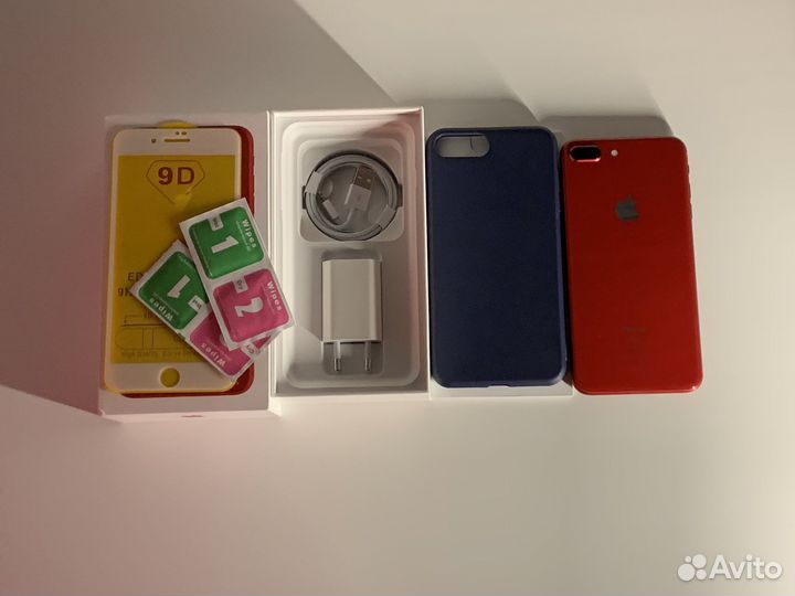 iPhone 8 Plus, 64 ГБ