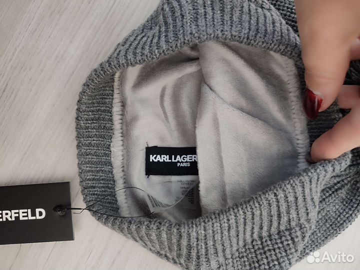 Шапки женские, мужские, США, оригинал