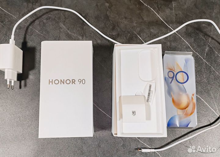HONOR 90, 8/256 ГБ
