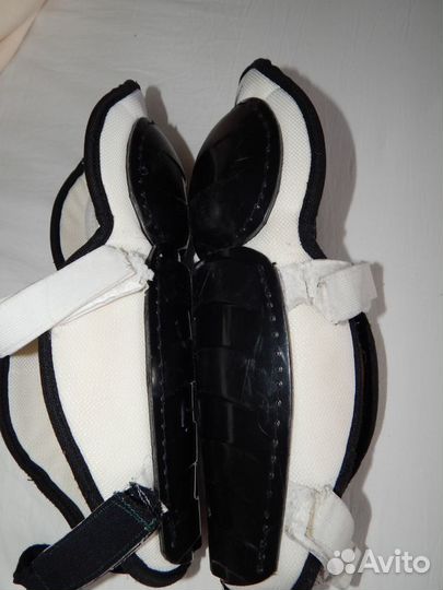 Наколенники 9