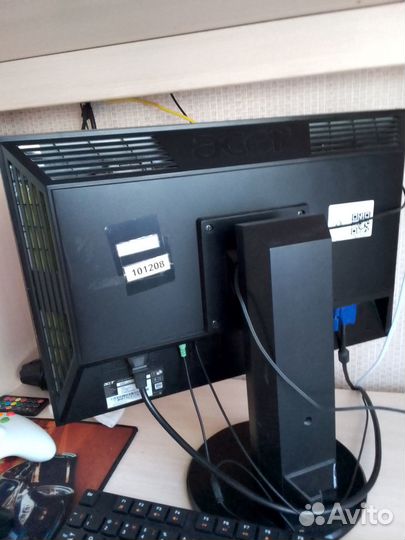 Монитор для компьютера acer