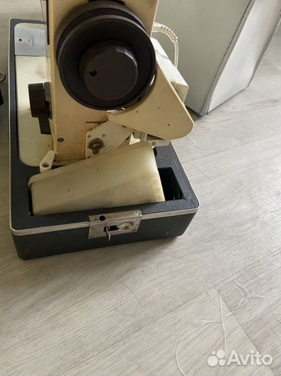 Швейная машинка веритас veritas