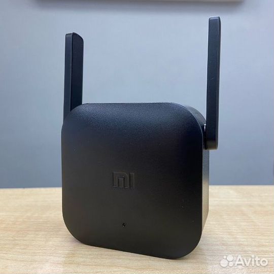 Усилитель Wi-Fi сигнала Xiaomi Pro