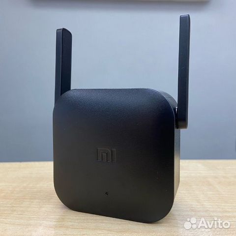 Усилитель Wi-Fi сигнала Xiaomi Pro