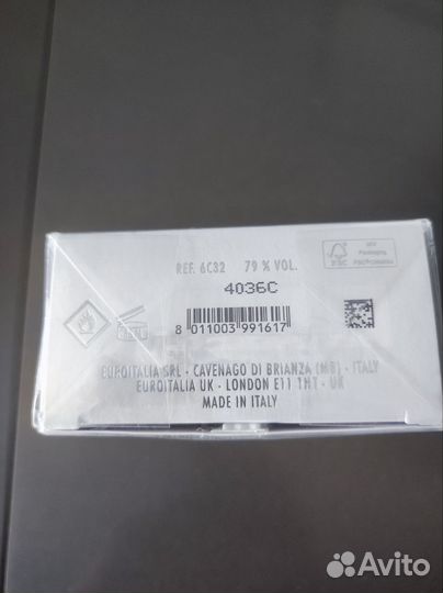 Moschino funny туалетная вода