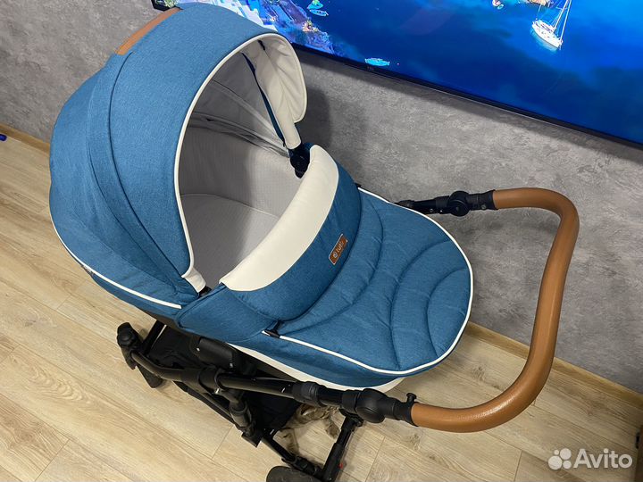 Коляска Tutis mimi style 2 в 1