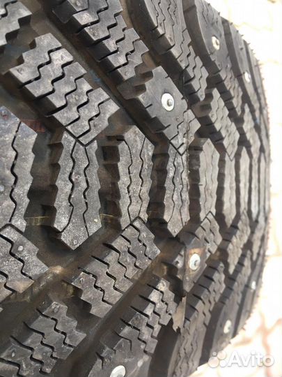 Goodyear UltraGrip 500 195/60 R15 88T