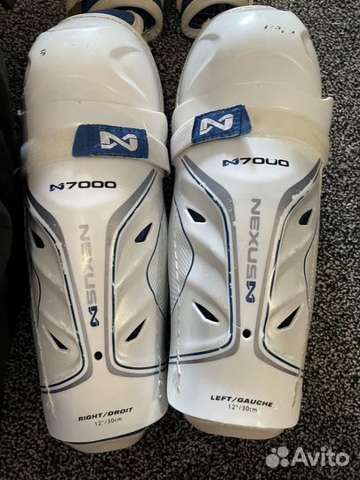 Детская хоккейная форма