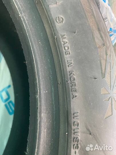 Nexen N Blue HD 205/55 R16