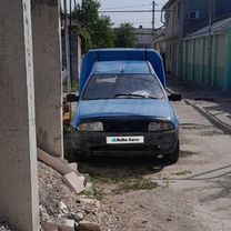 Ford Courier 1.8 MT, 1996, 120 000 км, с пробегом, цена 146 000 руб.