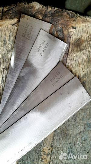 Ножи Кухонные 15KTF10(немецкая),аналог х12мф