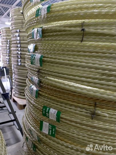 Стеклопластиковая арматура мм