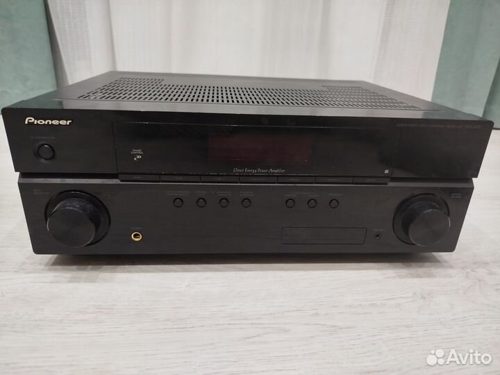 Hi fi аудиосистема 5.1