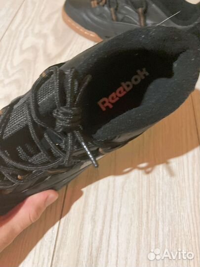 Кроссовки reebok