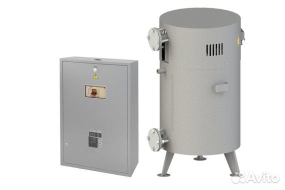 Котел электрический zota-400