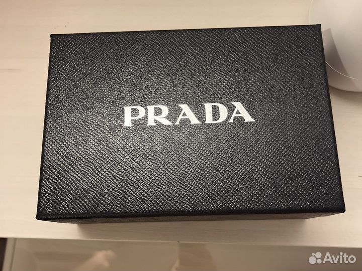 Косметичка Prada оригинал