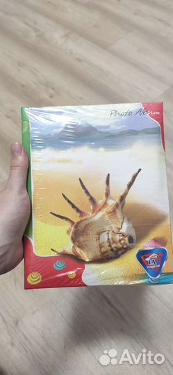 Фотоальбом