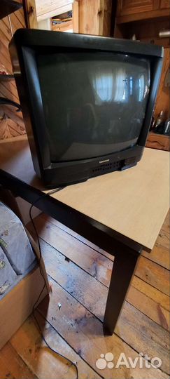 Телевизор