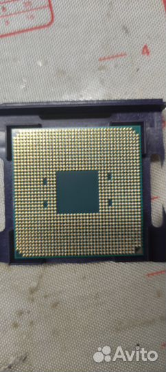 AMD Ryzen 5 2600