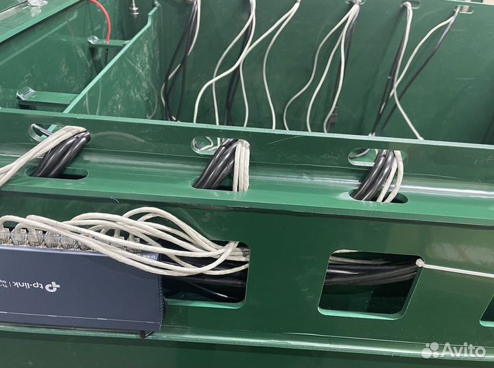 Ванна иммерсионная