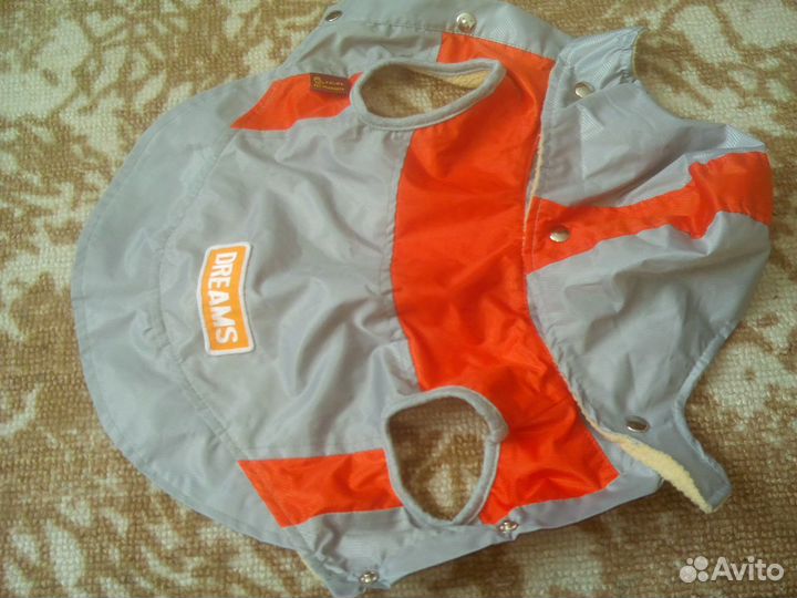 Одежда для маленькой собачки