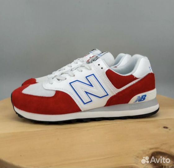 Кроссовки new balance 574