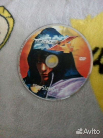 Игры для ps3