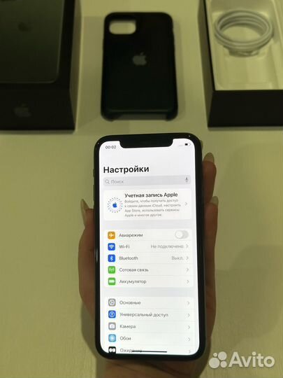 iPhone 11 Pro 64GB(Акб 82,Ростест,sim)