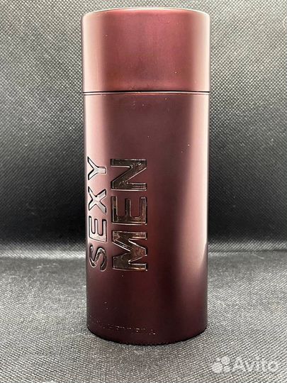 Духи/Парфюм/212 Sexy Men