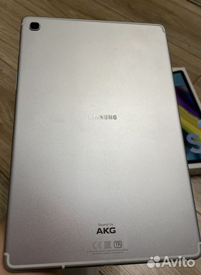 Планшет samsung galaxy tab s5e